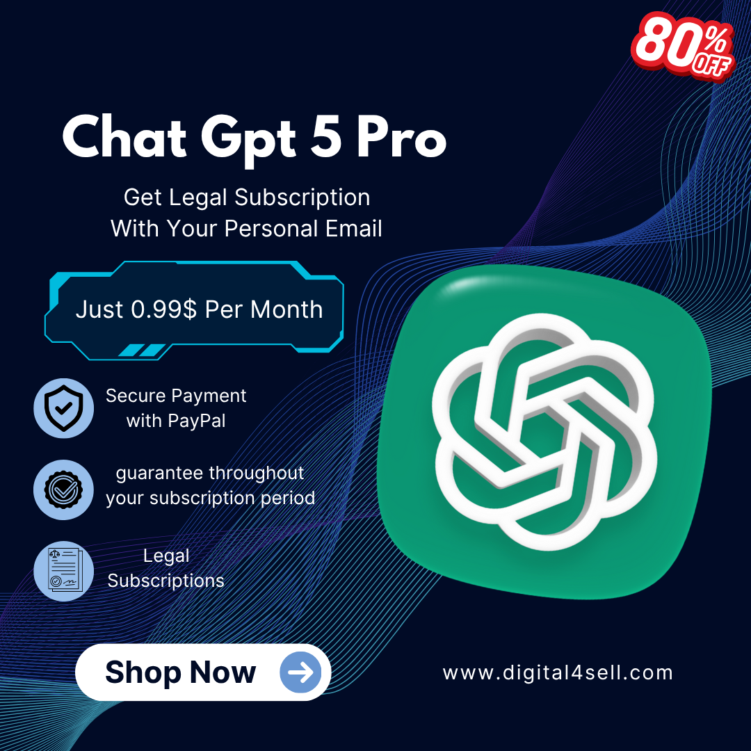 Chat Gpt 5 Pro